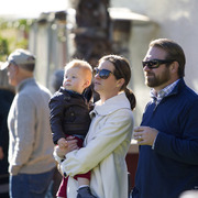 Midwest Training Center - 8th Annual Farm Tour