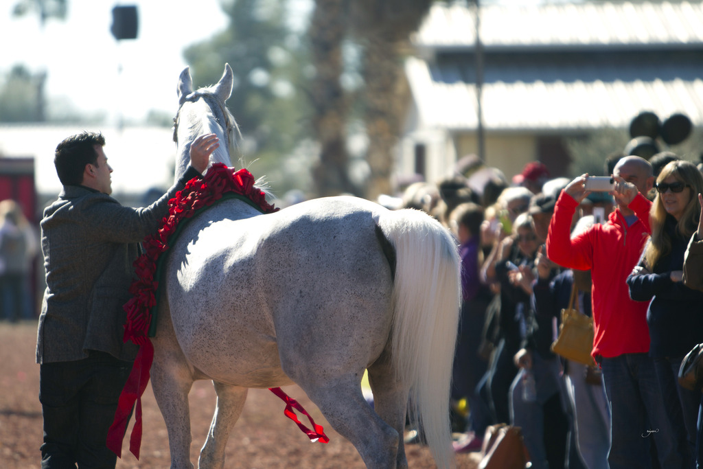 Midwest Training Center - 8th Annual Farm Tour
