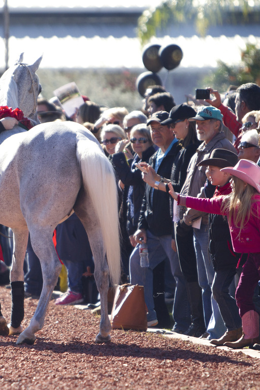 Midwest Training Center - 8th Annual Farm Tour
