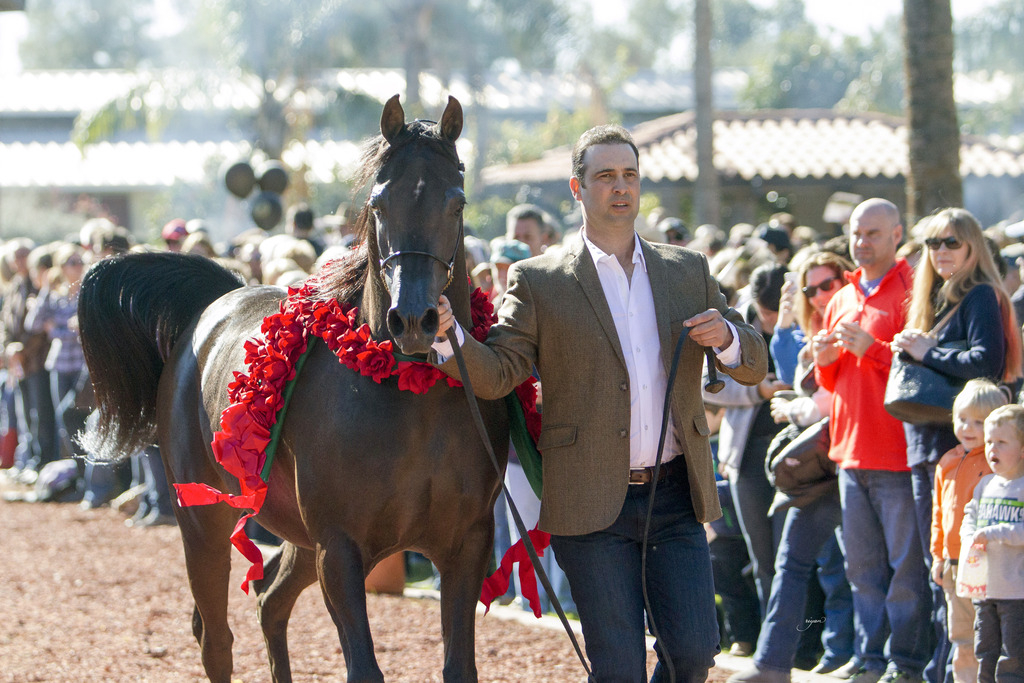 Midwest Training Center - 8th Annual Farm Tour