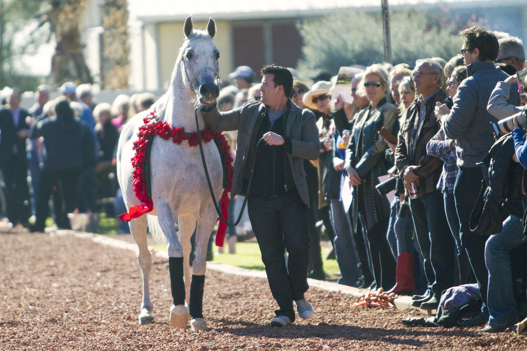 Midwest Training Center - 8th Annual Farm Tour