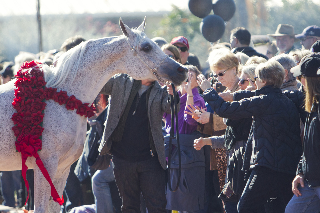 Midwest Training Center - 8th Annual Farm Tour
