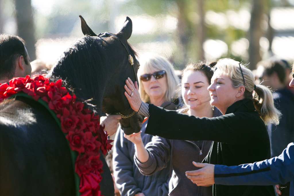 Midwest Training Center - 8th Annual Farm Tour