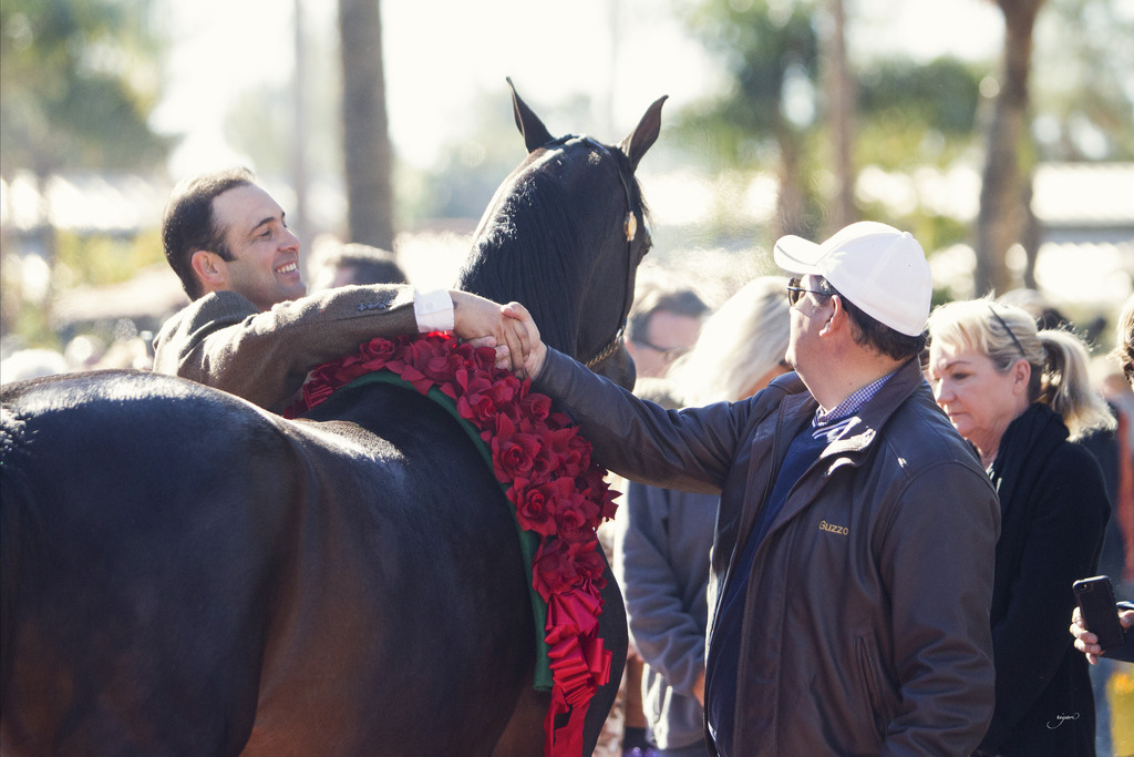 Midwest Training Center - 8th Annual Farm Tour