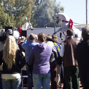 Midwest Training Center - 8th Annual Farm Tour