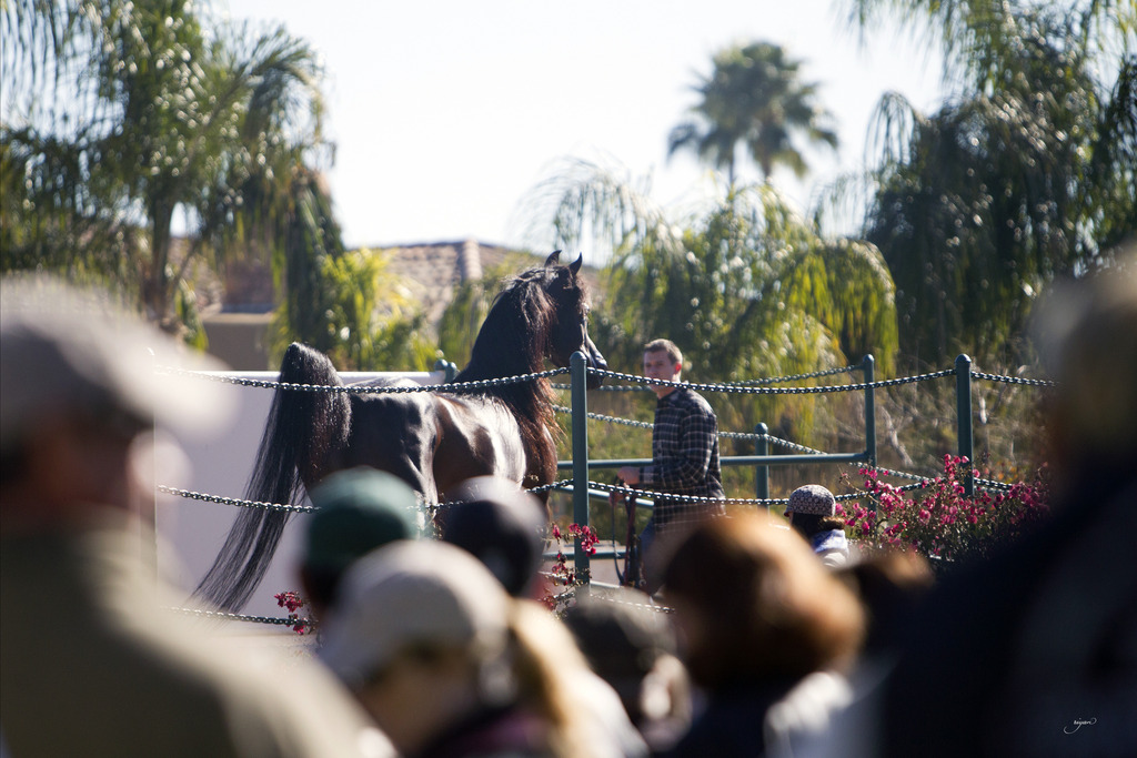 Midwest Training Center - 8th Annual Farm Tour