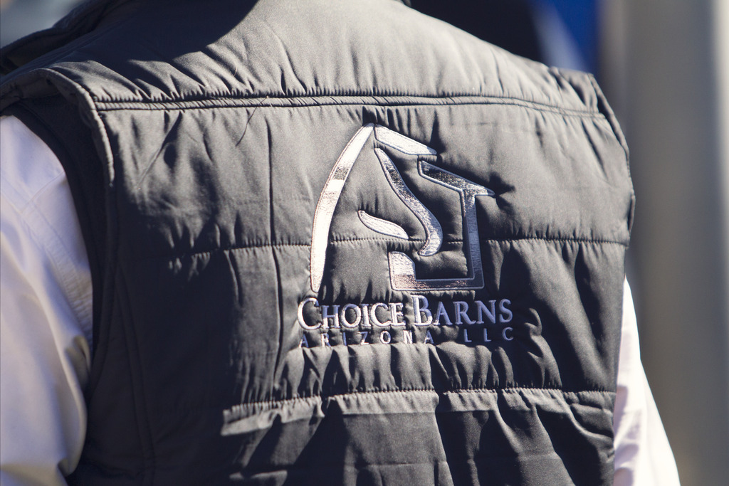 Midwest Training Center - 8th Annual Farm Tour