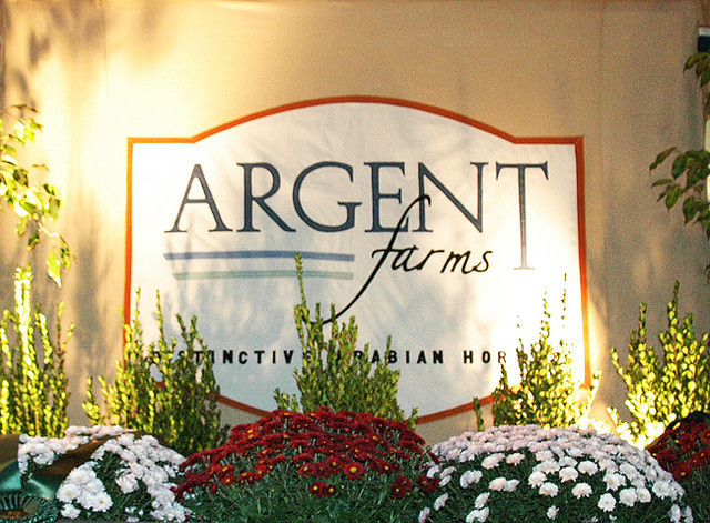 Argent Farm