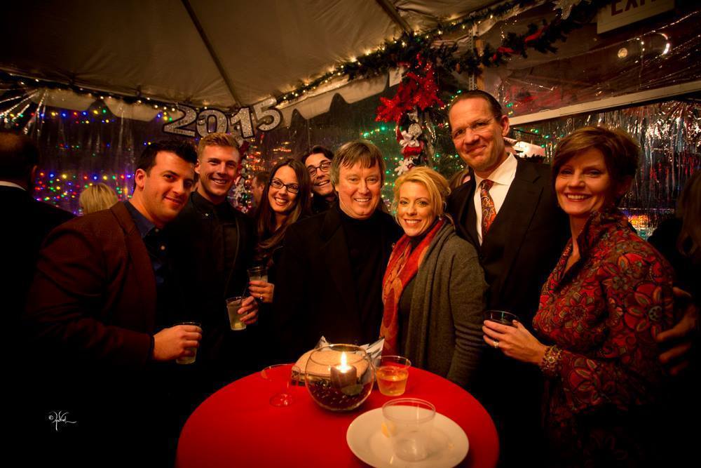 Photo by April Visel