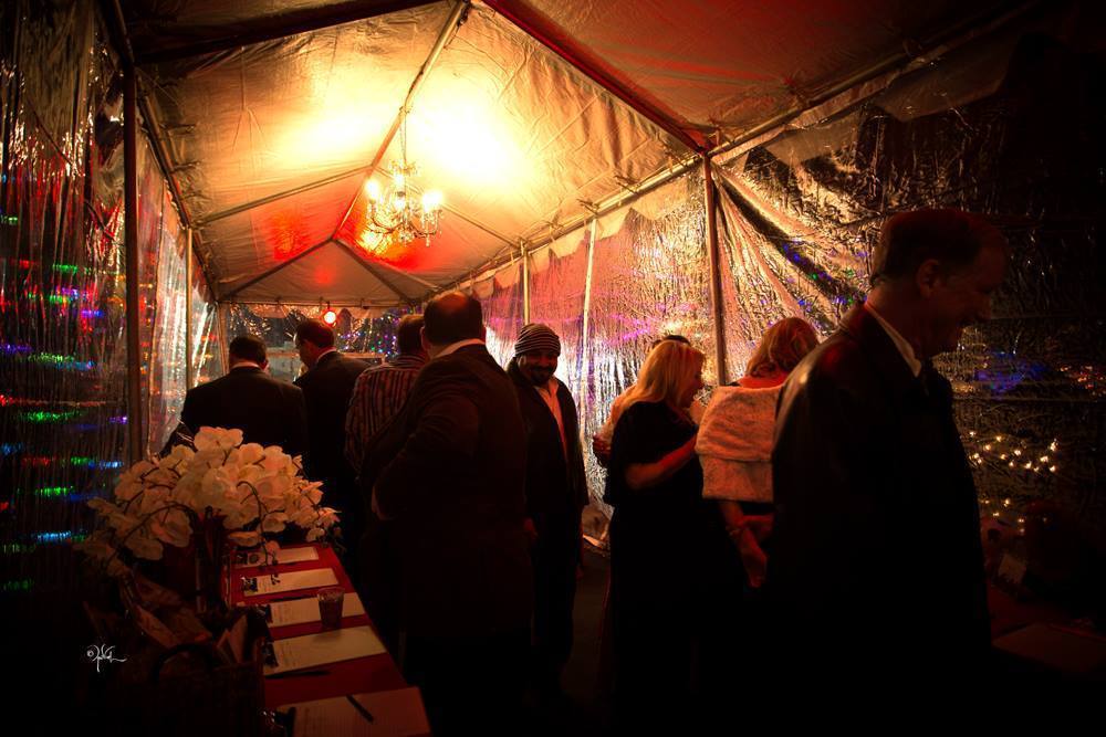 Photo by April Visel