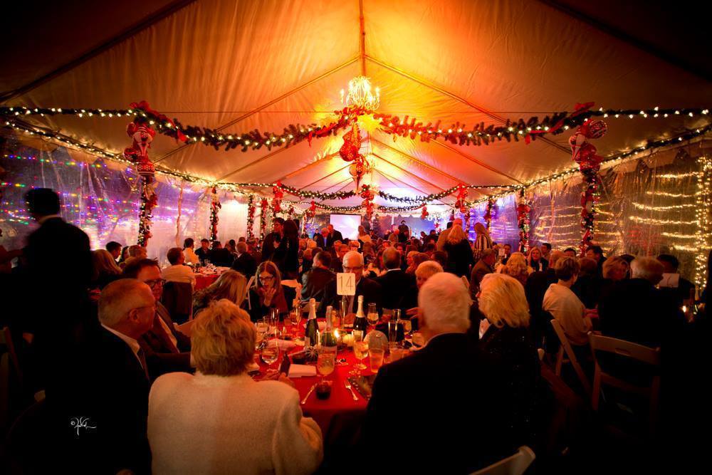 Photo by April Visel