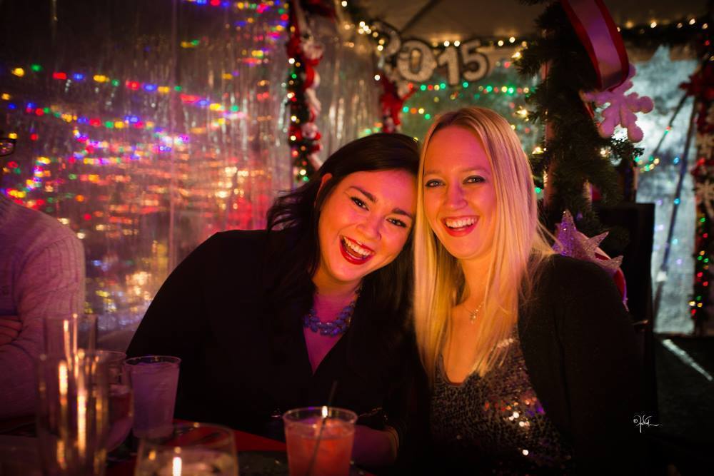 Photo by April Visel