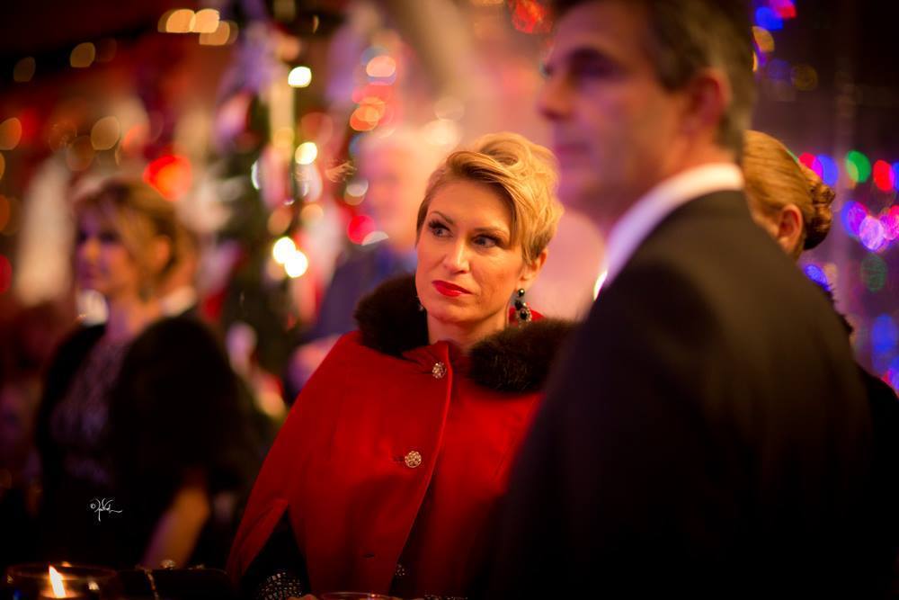 Photo by April Visel