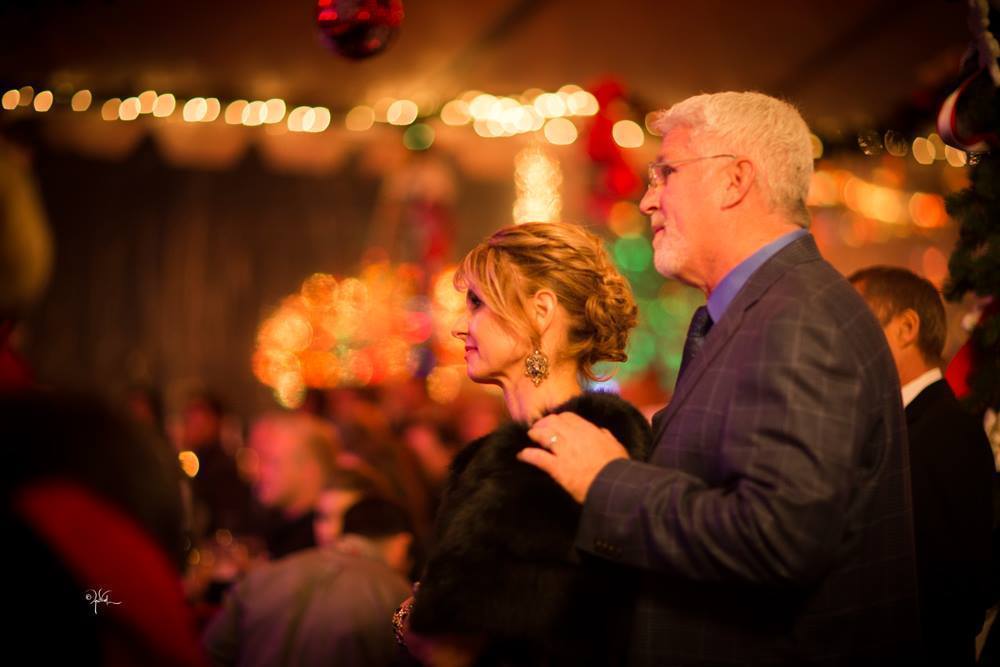 Photo by April Visel