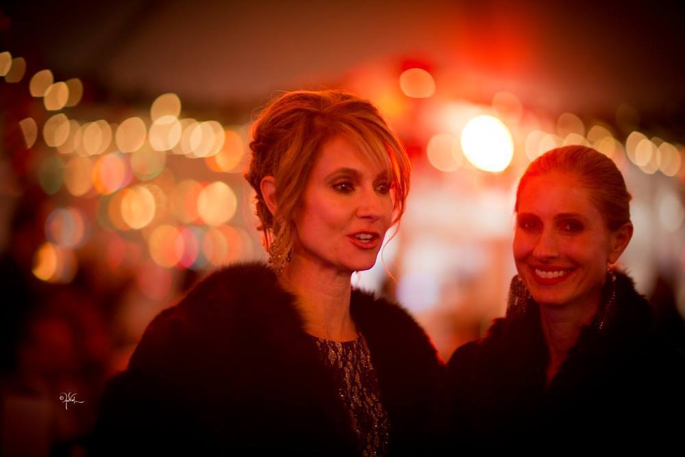 Photo by April Visel