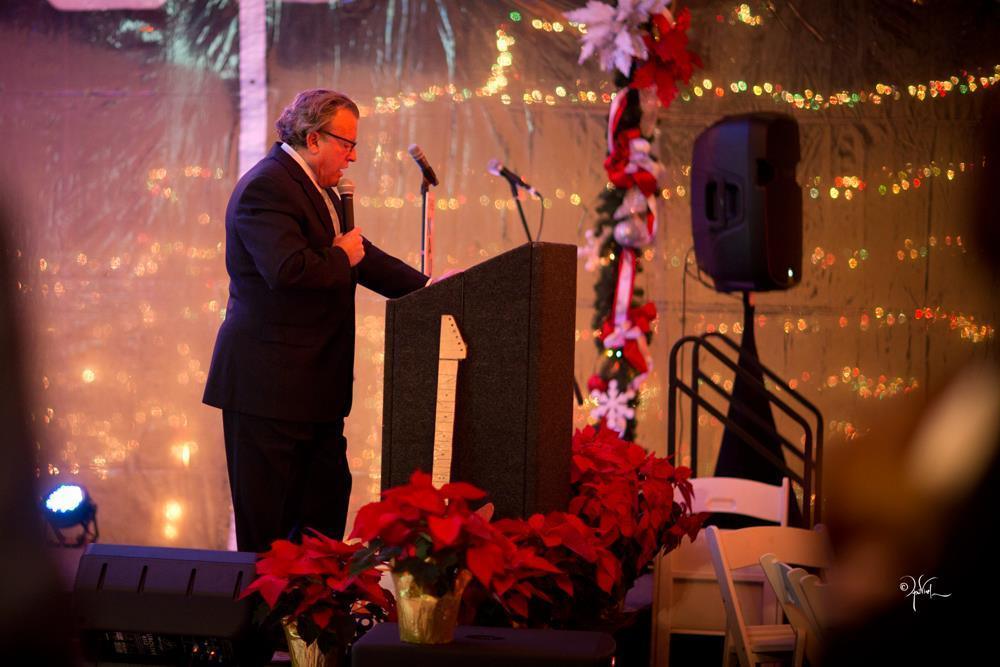 Photo by April Visel