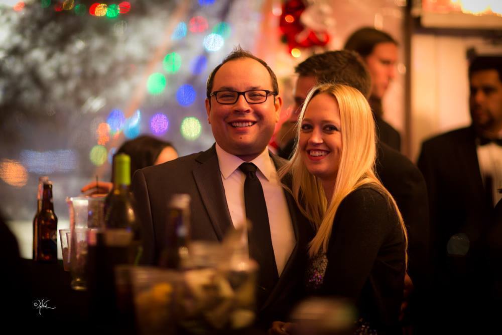 Photo by April Visel