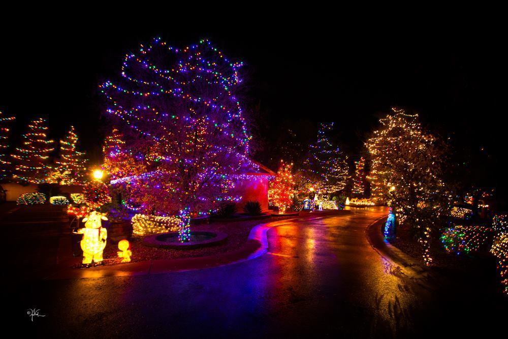 Phoenix Children's Hospital New Years Eve Benefit - Hosted by the Ames Family