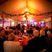 The CHARITIES - 8th Annual ArabHorse Farm Tour