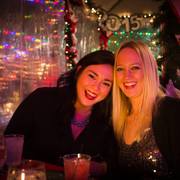 Phoenix Children's Hospital New Years Eve Benefit - Hosted by The Ames Family