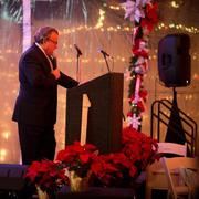 Phoenix Children's Hospital New Years Eve Benefit - Hosted by The Ames Family