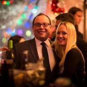 Phoenix Children's Hospital New Years Eve Benefit - Hosted by The Ames Family