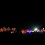 Phoenix Children's Hospital New Years Eve Benefit - Hosted by The Ames Family