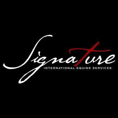 Signature Equine