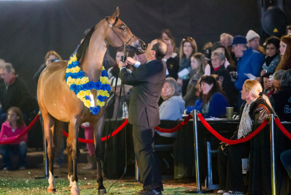 Rodrigues Training - 8th Annual Farm Tour
