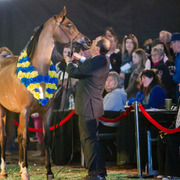 Rodrigues Training - 8th Annual Farm Tour