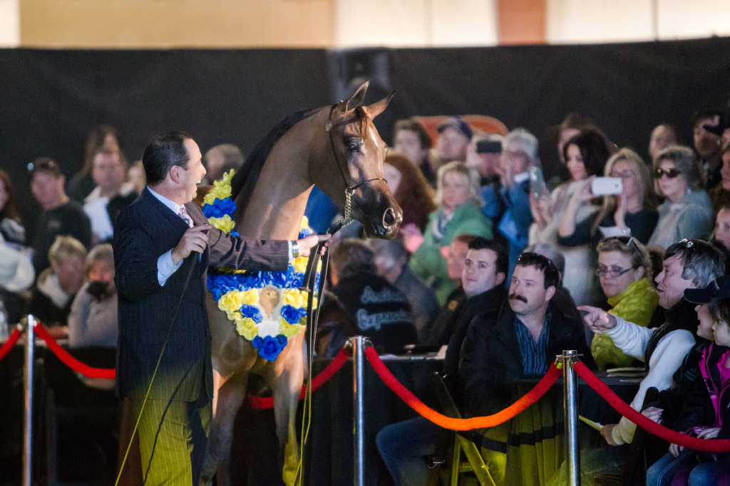 Rodrigues Training - 8th Annual Farm Tour