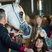 Rodrigues Training - 8th Annual Farm Tour