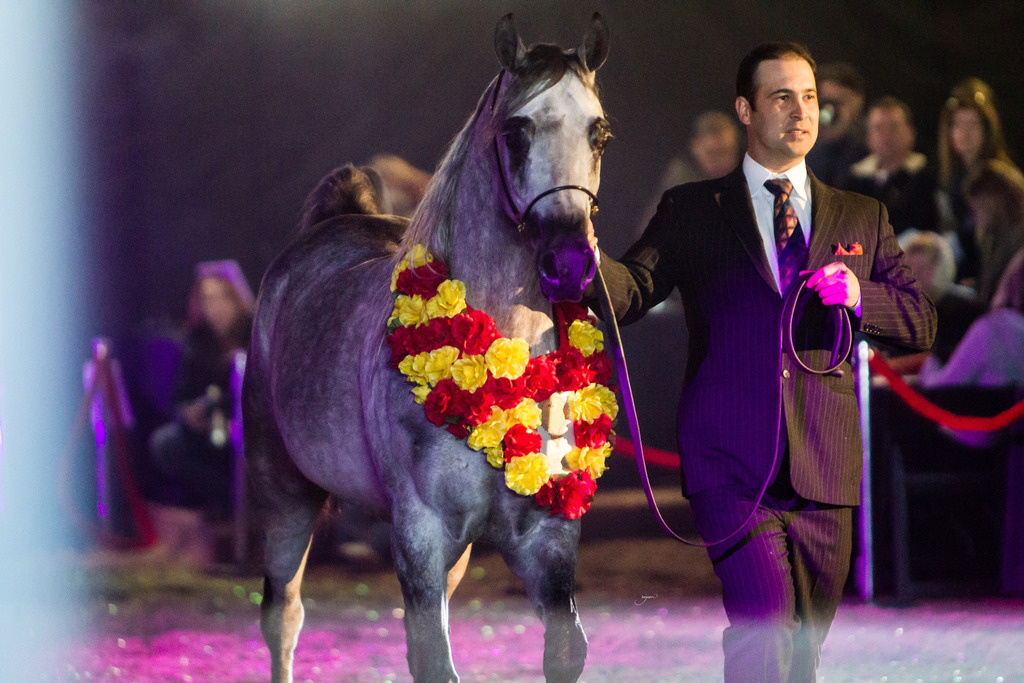 Rodrigues Training - 8th Annual Farm Tour
