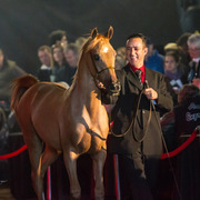 Rodrigues Training - 8th Annual Farm Tour
