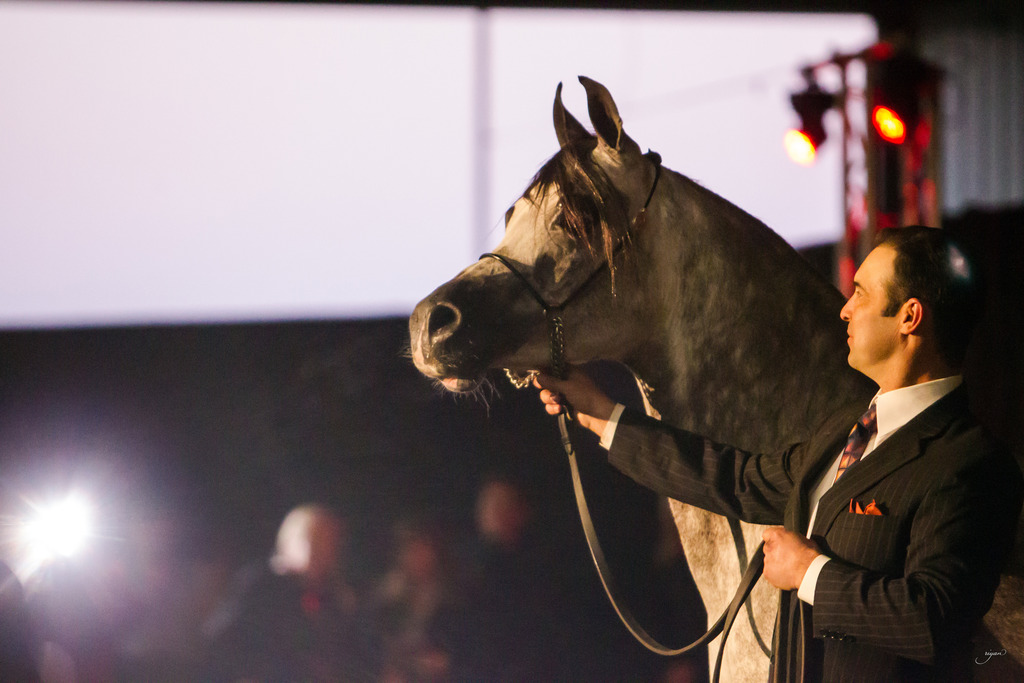 Rodrigues Training - 8th Annual Farm Tour
