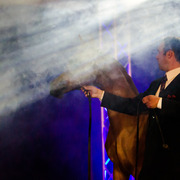 Rodrigues Training - 8th Annual Farm Tour