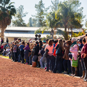 Photo by Cat McKenna