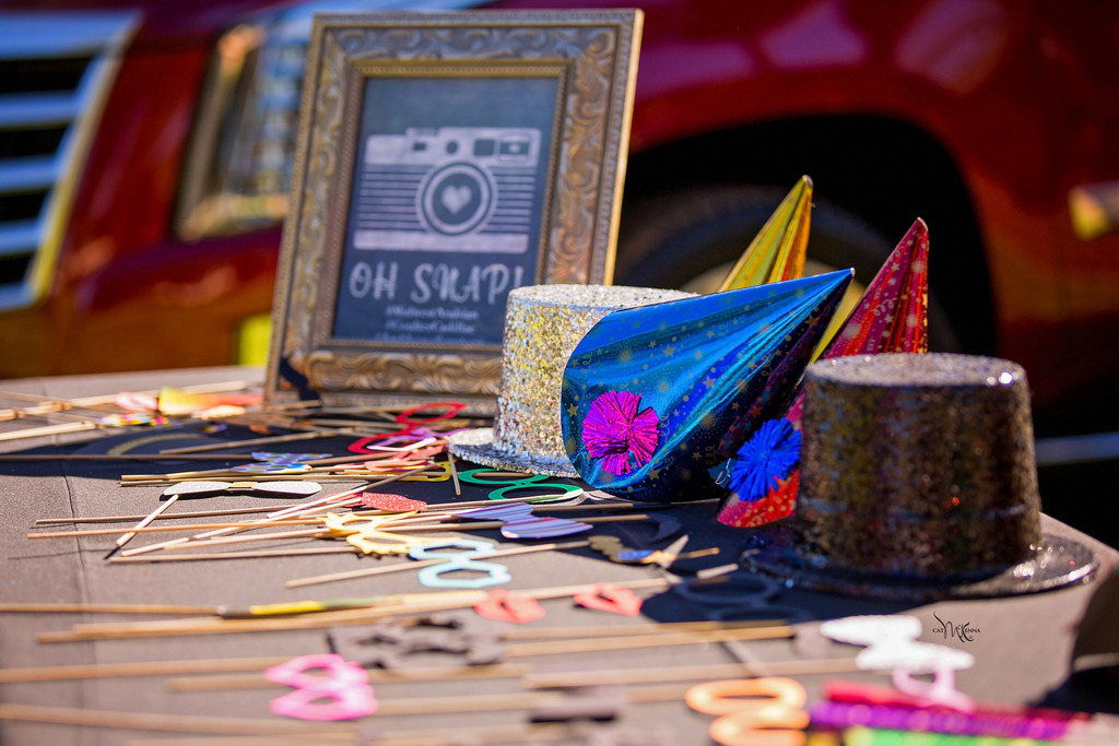 Photo by Cat McKenna