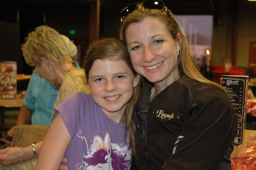 Scottsdale Arabian Horse Show News for Thursday, February 12, 2015