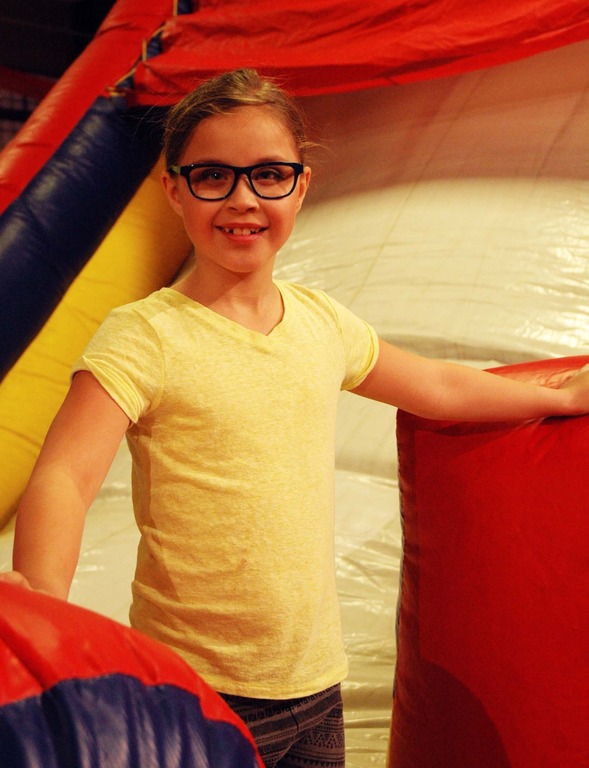 Scottsdale Arabian Horse Show News for Thursday, February 12, 2015