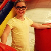 Scottsdale Arabian Horse Show News for Thursday, February 12, 2015