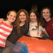 Scottsdale Arabian Horse Show News for Thursday, February 12, 2015