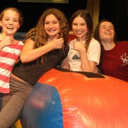 Scottsdale Arabian Horse Show News for Thursday, February 12, 2015