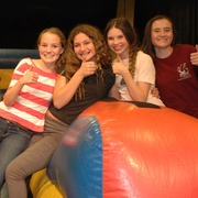 Scottsdale Arabian Horse Show News for Thursday, February 12, 2015