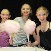 Scottsdale Arabian Horse Show News for Thursday, February 12, 2015