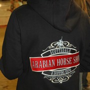 Scottsdale Arabian Horse Show News for Thursday, February 12, 2015