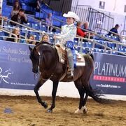 Scottsdale Arabian Horse Show for Friday, February 13, 2015