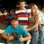 Scottsdale Arabian Horse Show News for Saturday, February 14, 2015