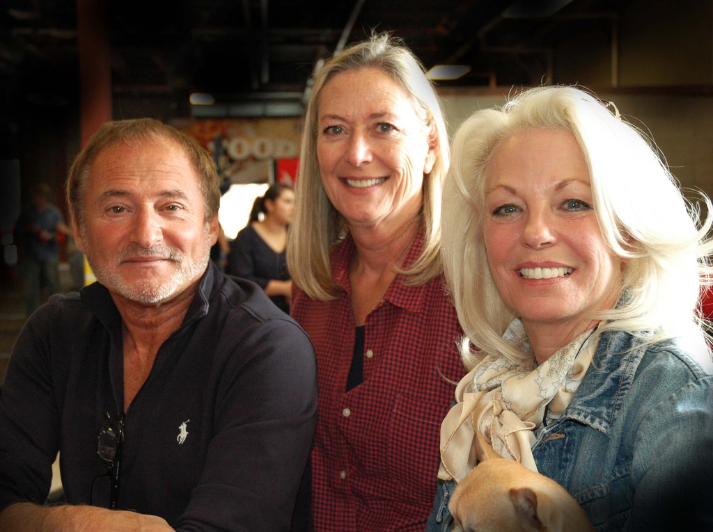 Scottsdale Arabian Horse Show News for Saturday, February 14, 2015