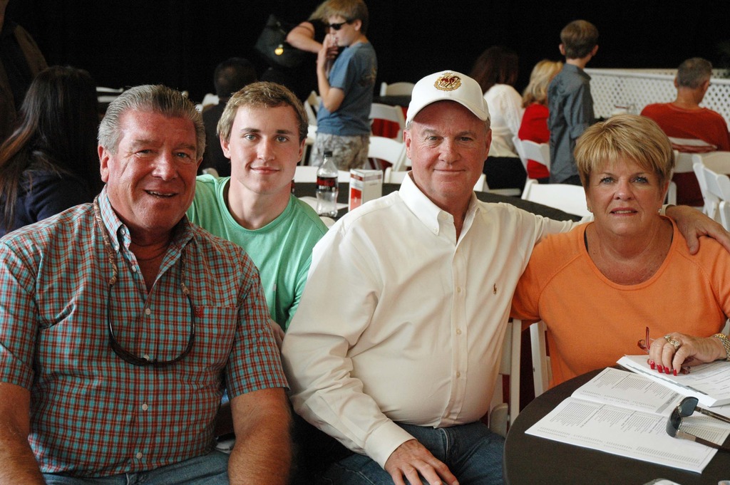 Scottsdale Arabian Horse Show News for Saturday, February 14, 2015